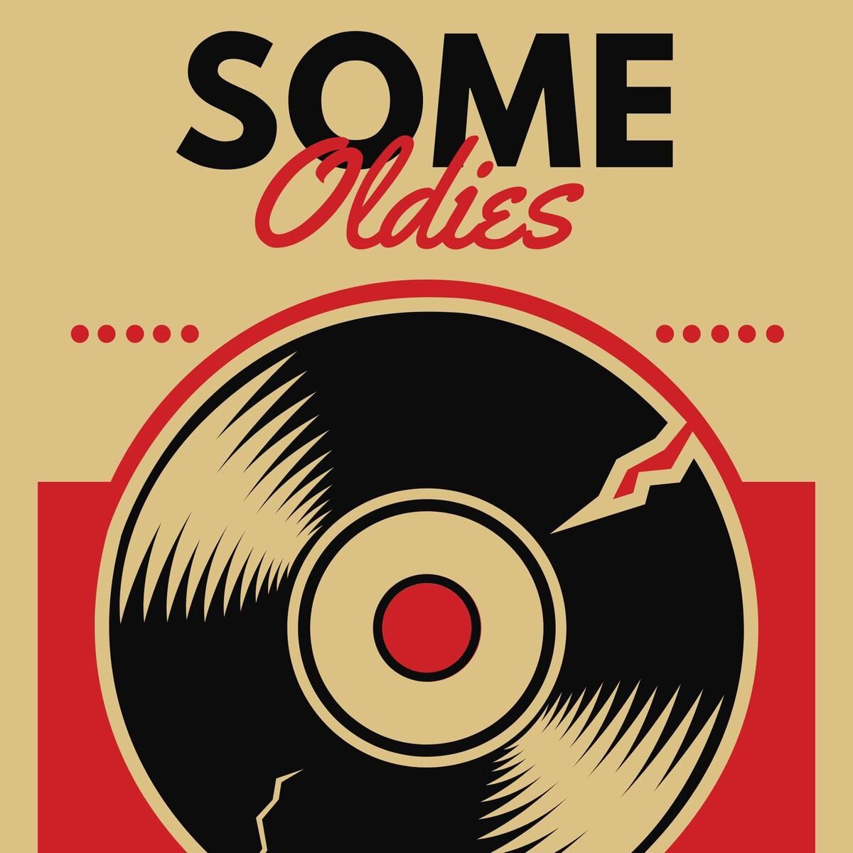 Album cover of Some Oldies