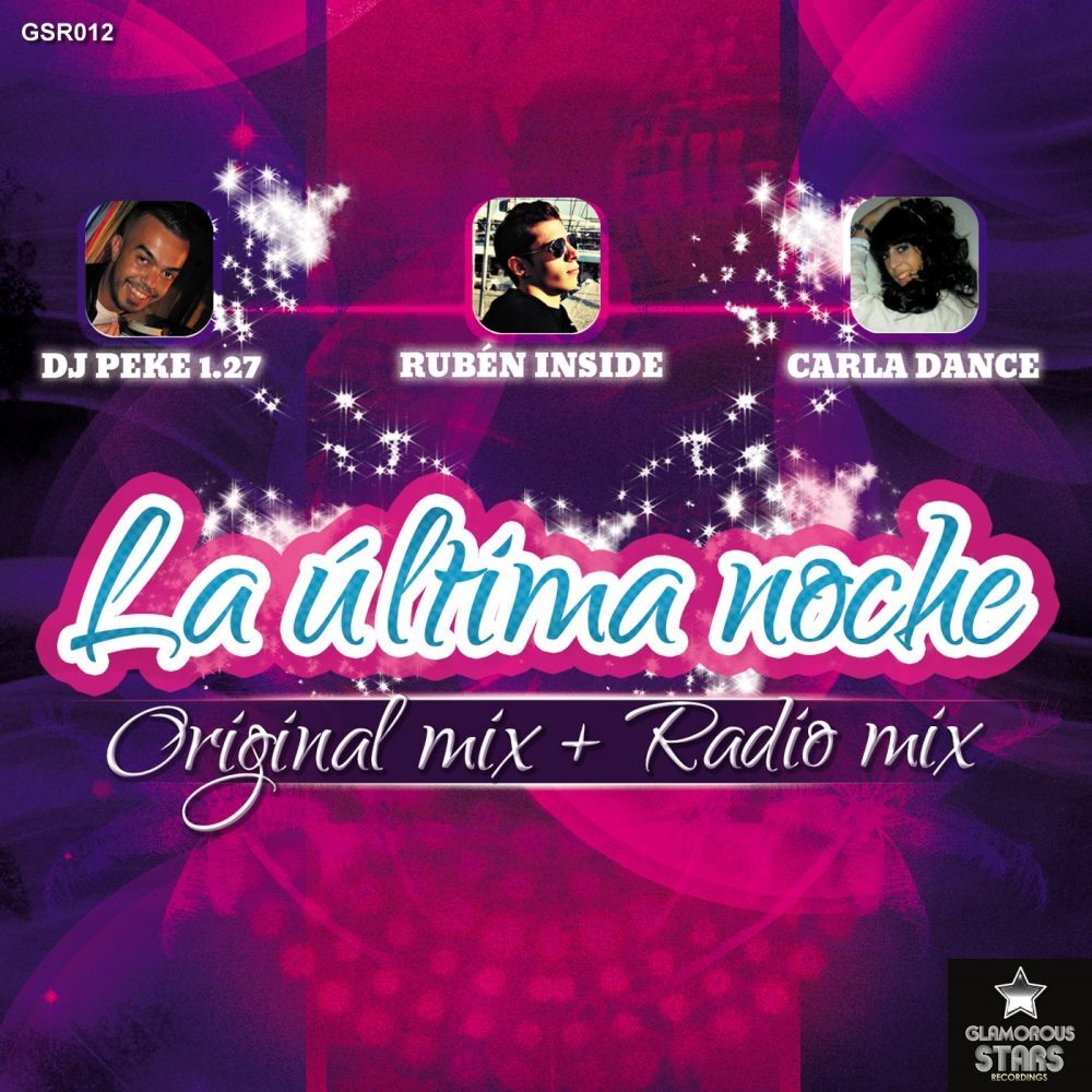 Picture of La Ultima Noche