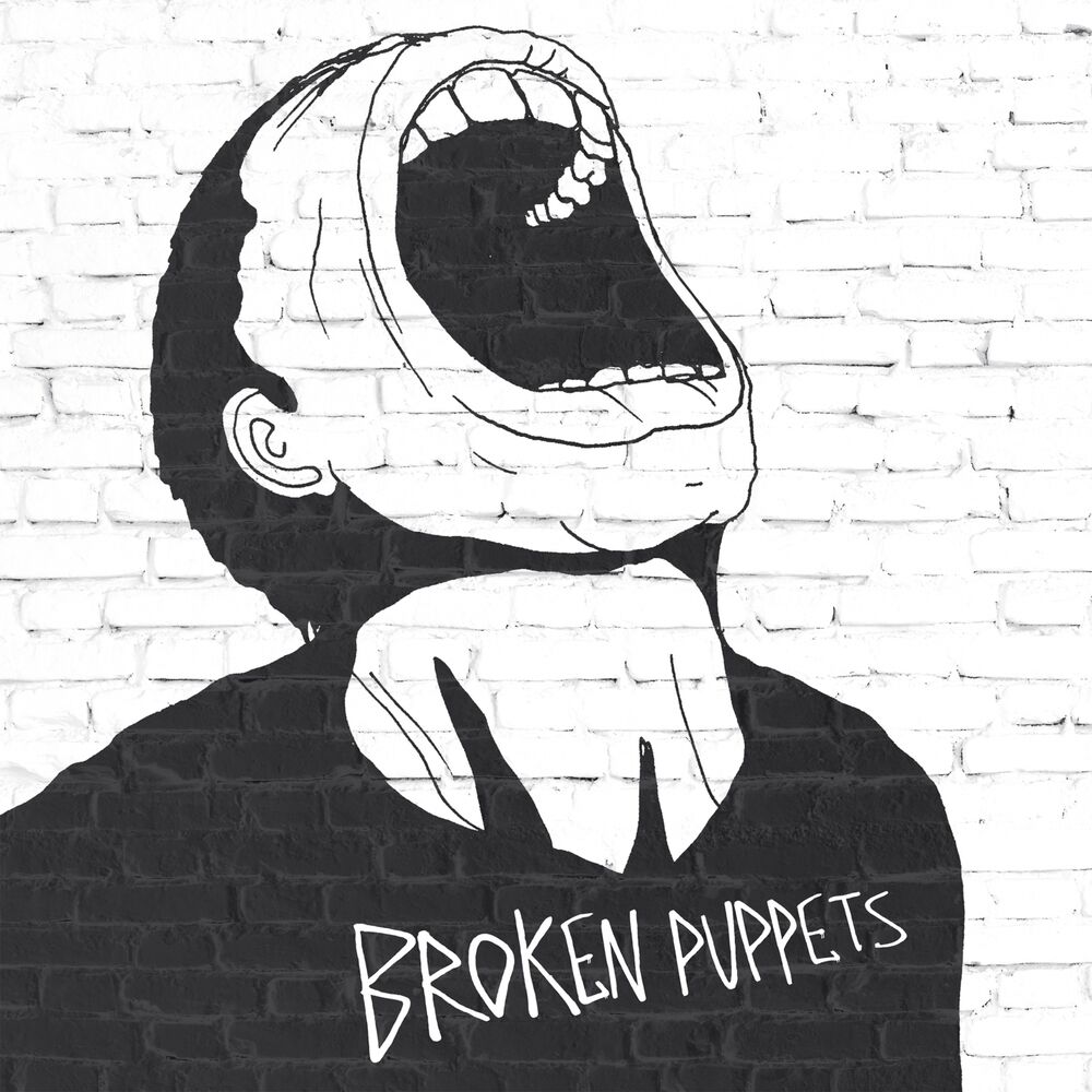 Picture of Broken Puppets