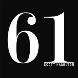 Cover of 61