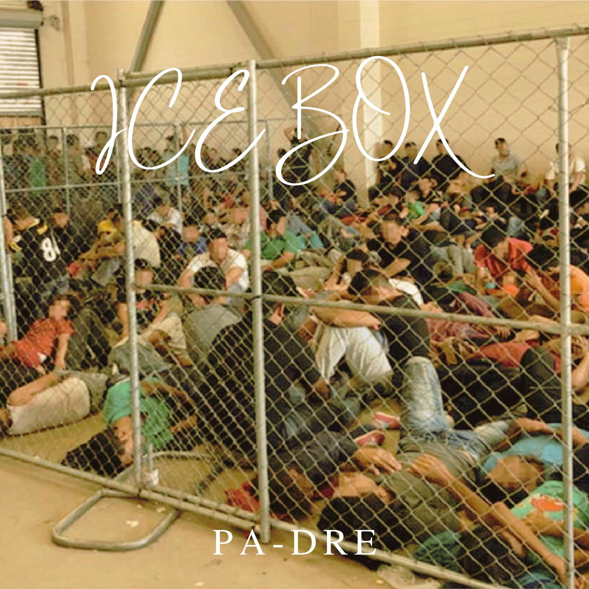 Album cover of Ice Box (feat. Dizzy Wright)