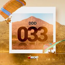 Cover of DDD 033