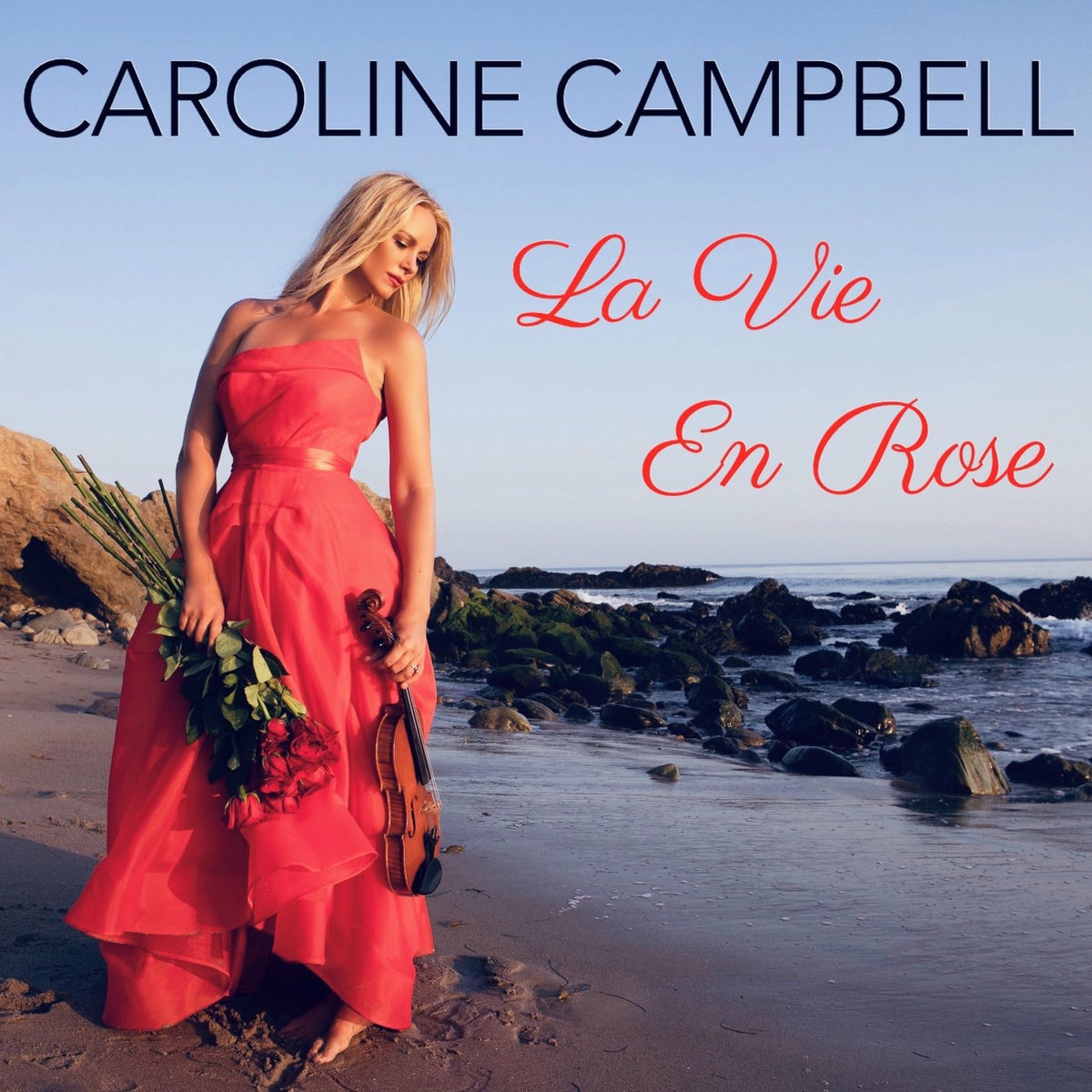 Album cover of La Vie En Rose