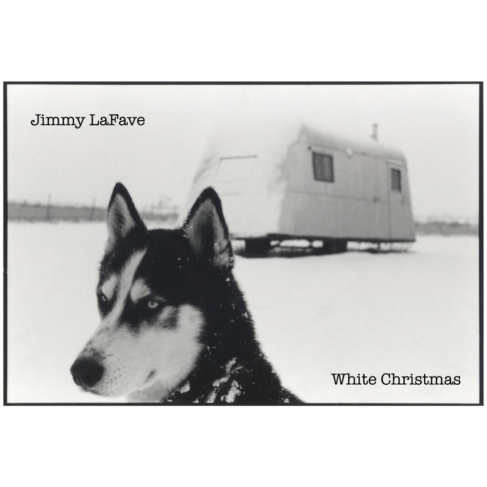 Picture of White Christmas