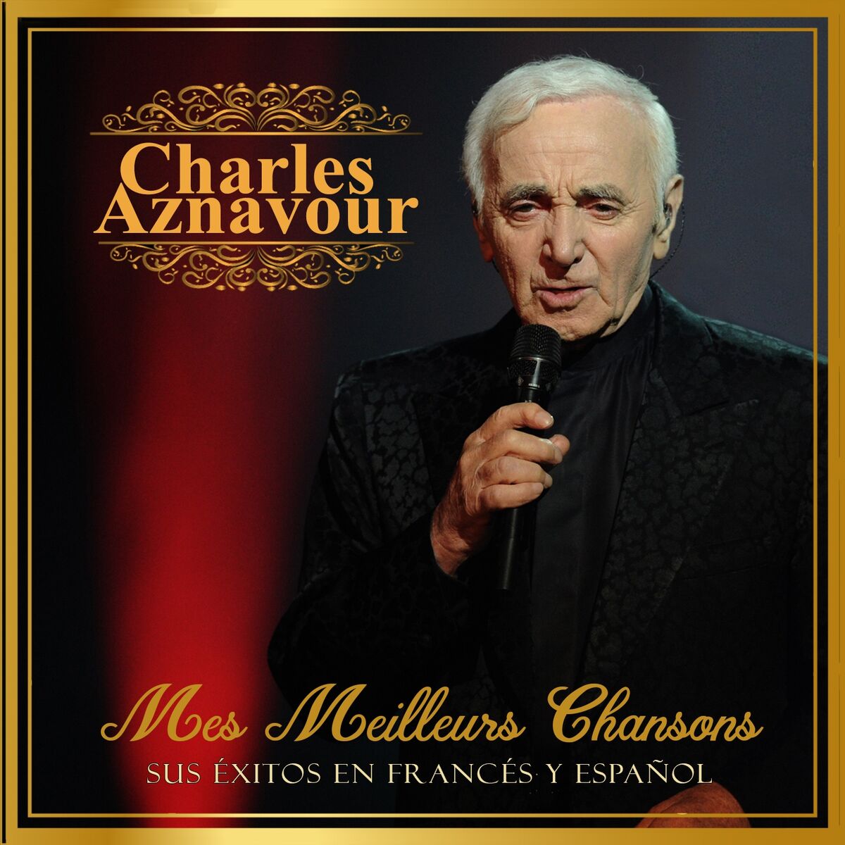 Album cover of Mes meilleures chansons