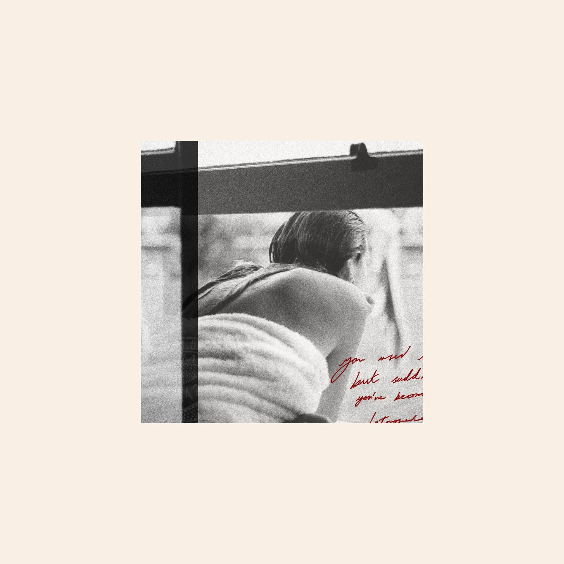 Album cover of Introverted