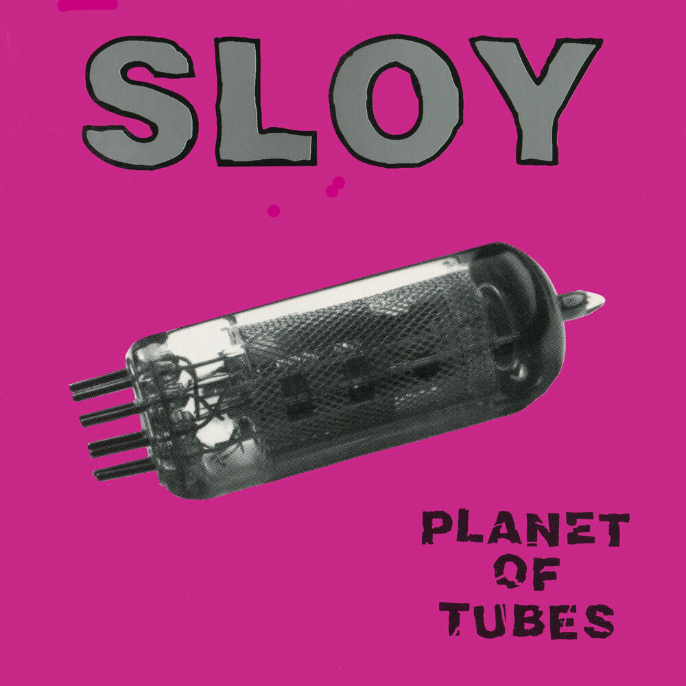Picture of Planet of Tubes