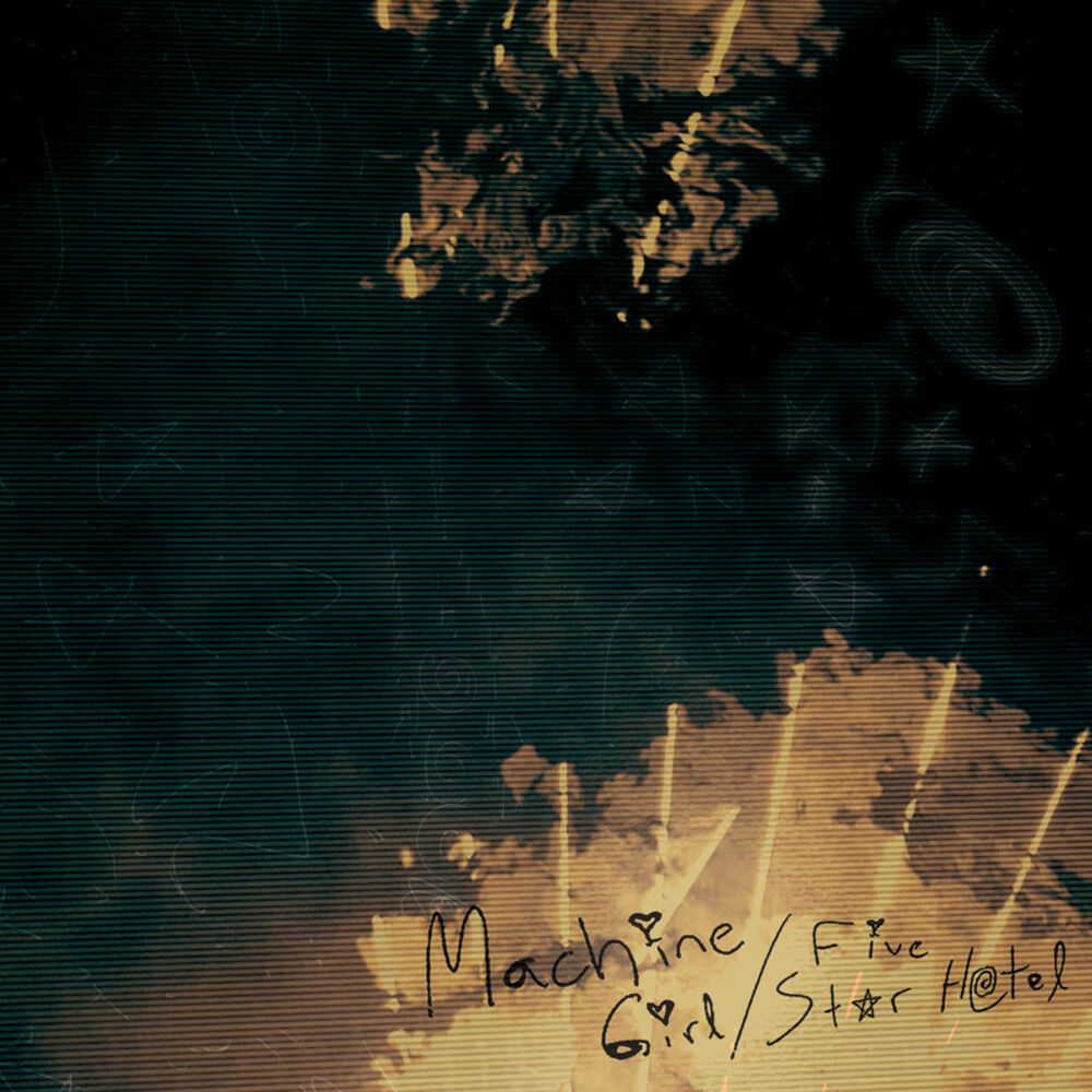 Picture of Machine Girl / Five Star Hotel