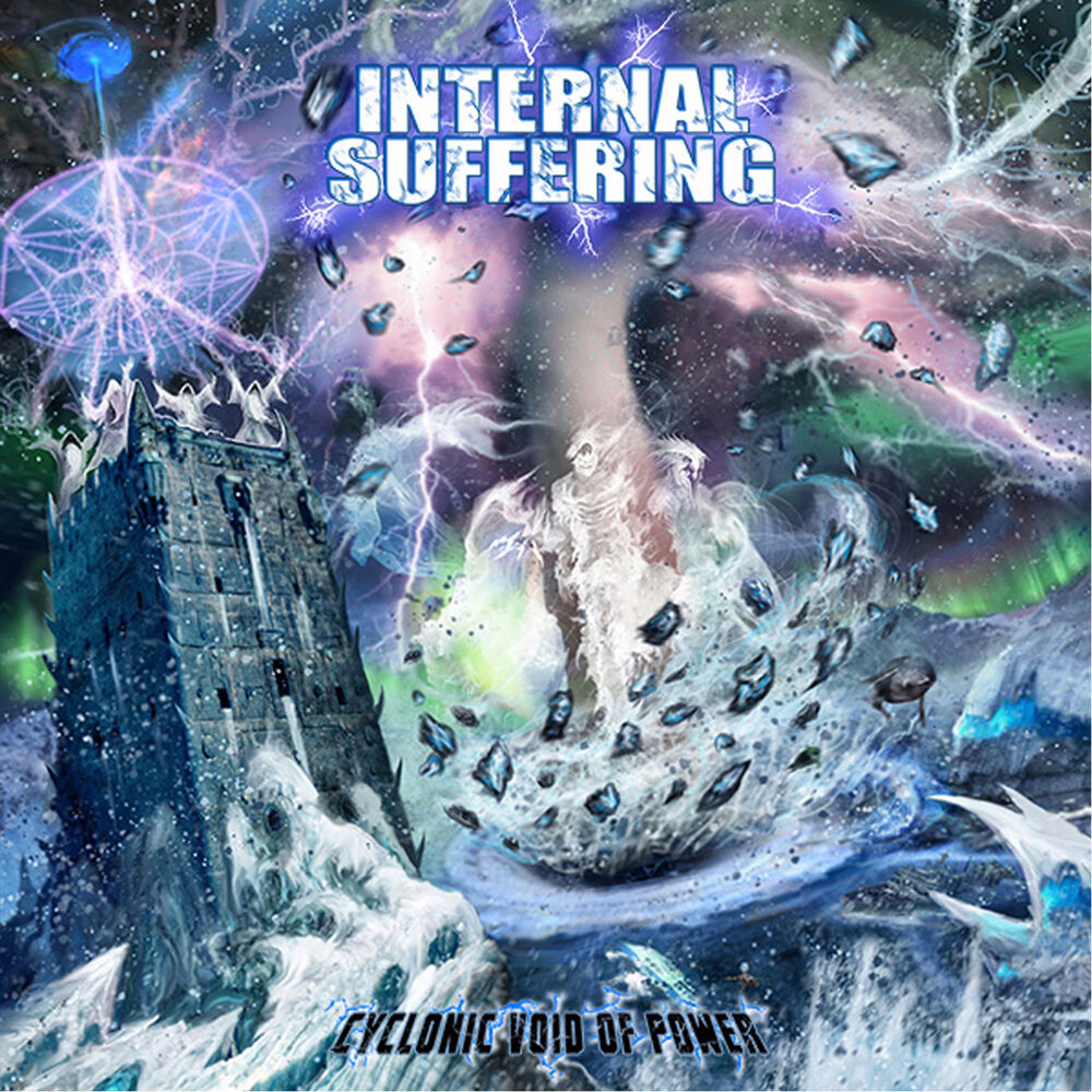 Picture of Cyclonic Void of Power