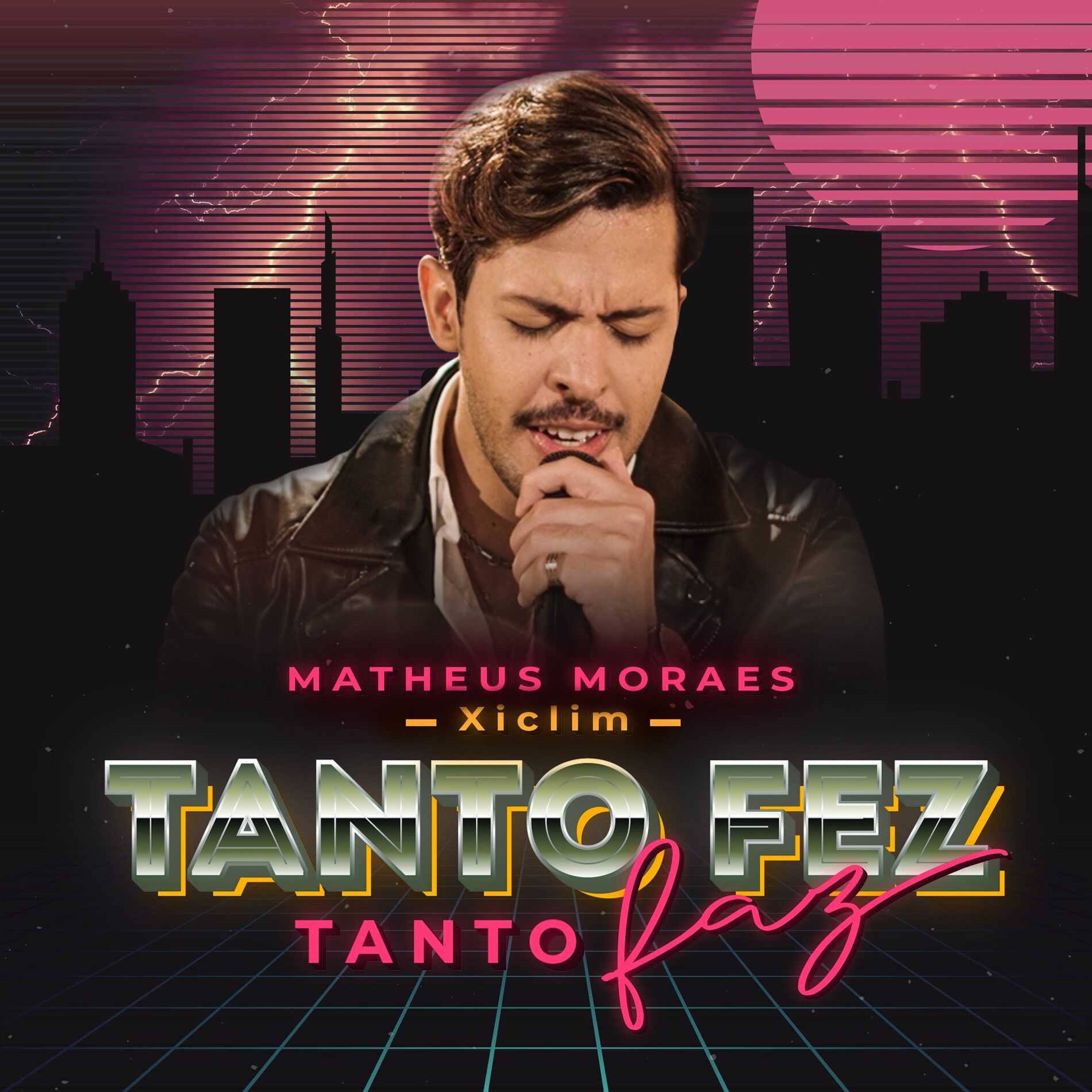 Album cover of Tanto Fez Tanto Faz