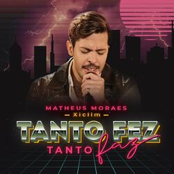 Cover of Tanto Fez Tanto Faz