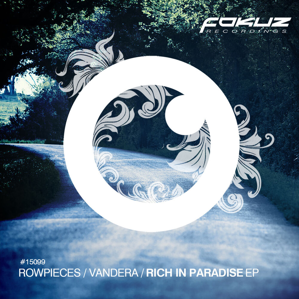 Picture of Rich In Paradise EP