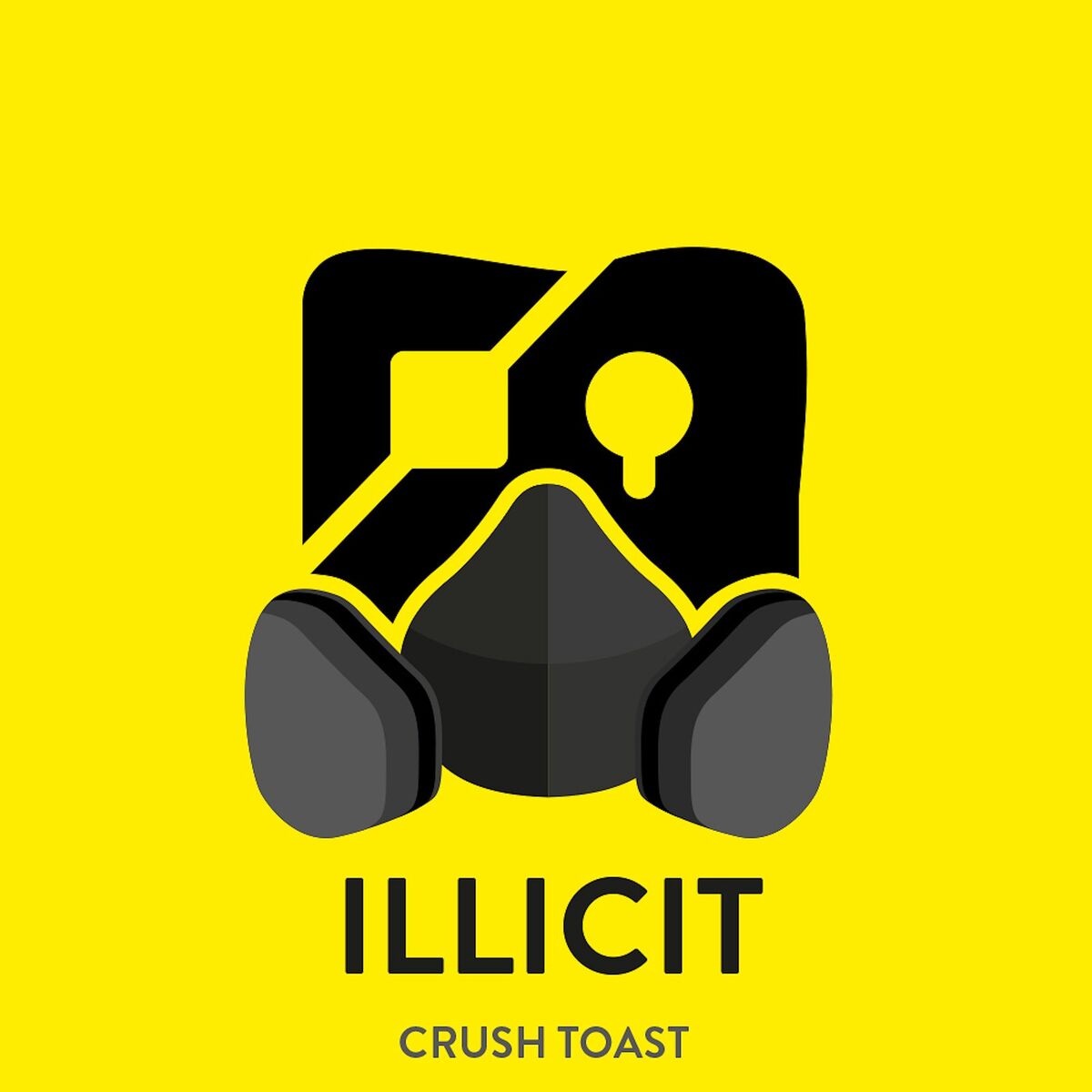 Album cover of Illicit
