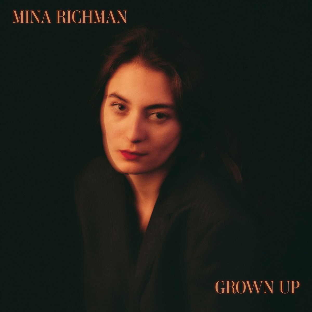 Album picture of Grown Up