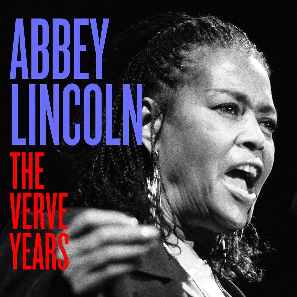 Album cover of The World Is Falling Down