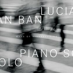 Cover of Ways of Disappearing