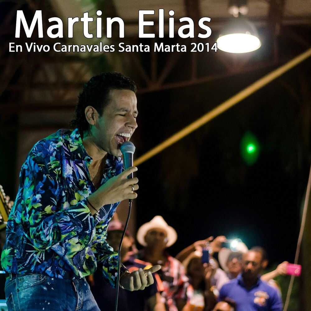 Picture of En Vivo Carnavales Santa Marta 2014