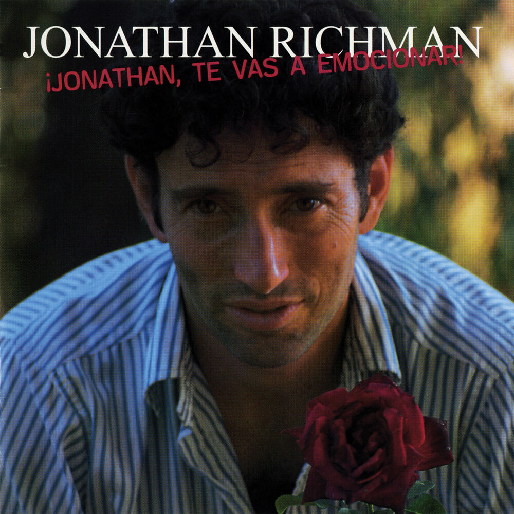 Picture of ¡Jonathan, Te Vas A Emocionar!