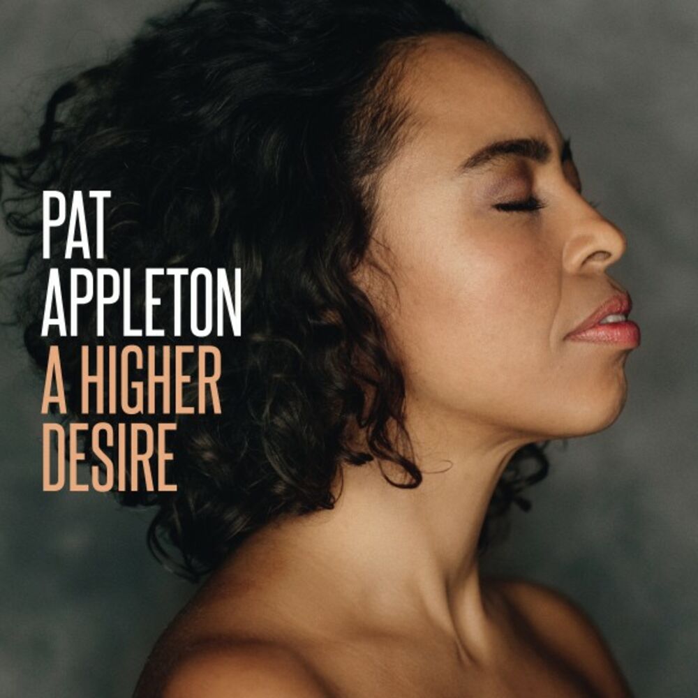 Picture of A Higher Desire