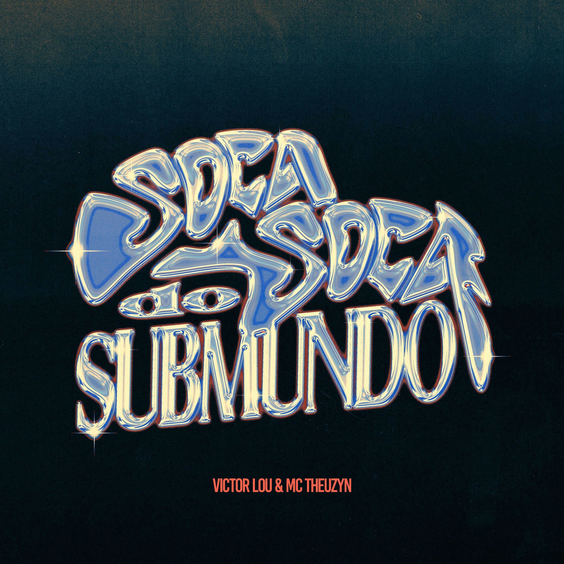 Album cover of SOCA SOCA DO SUBMUNDO (SHARK VERSION)