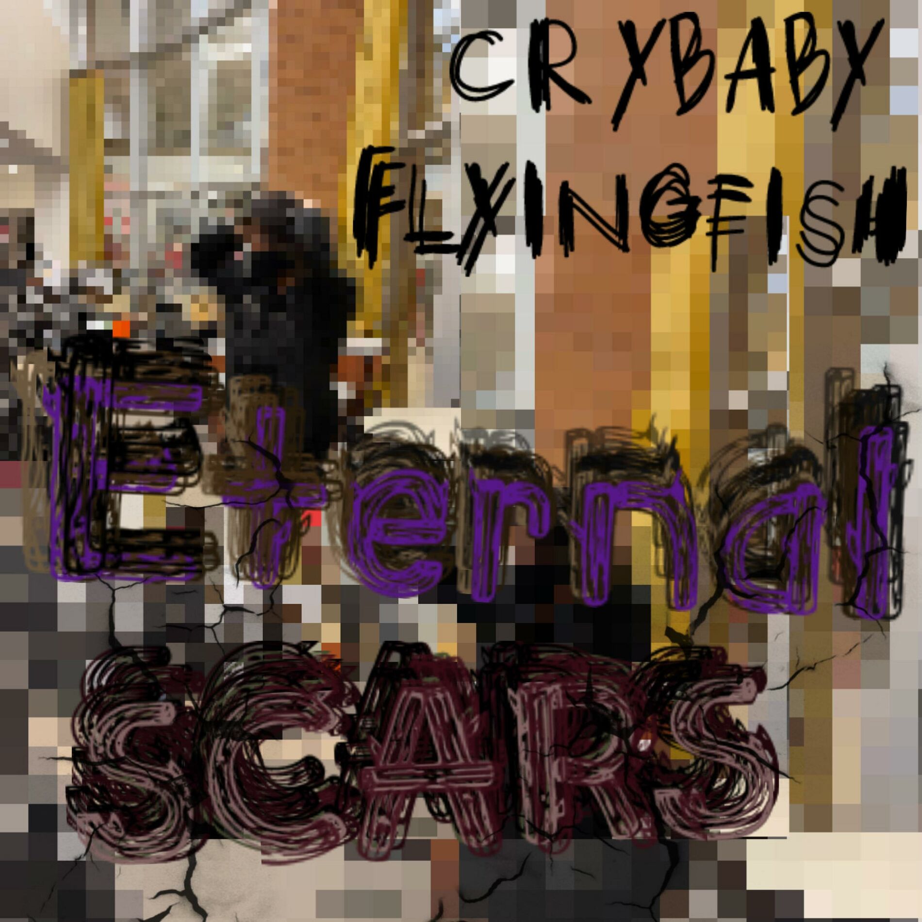 Album cover of miss u (feat. flyingfish)