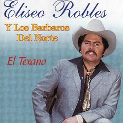 Cover of El Texano