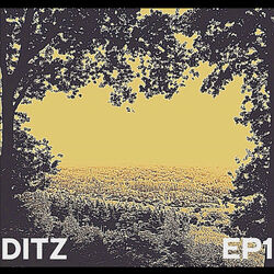 Cover of EP1