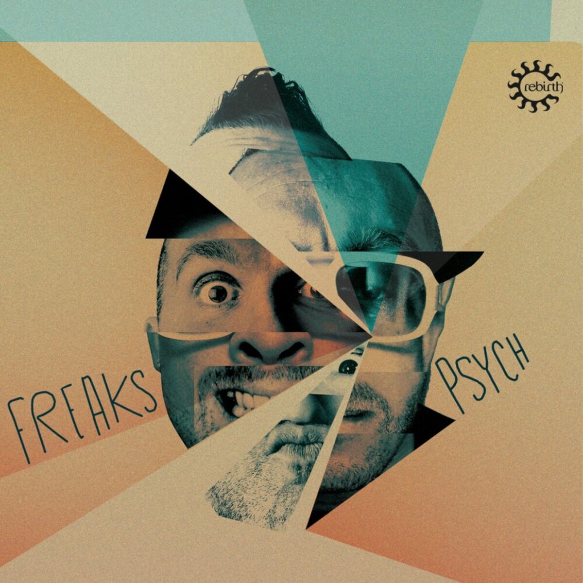 Album cover of Psych