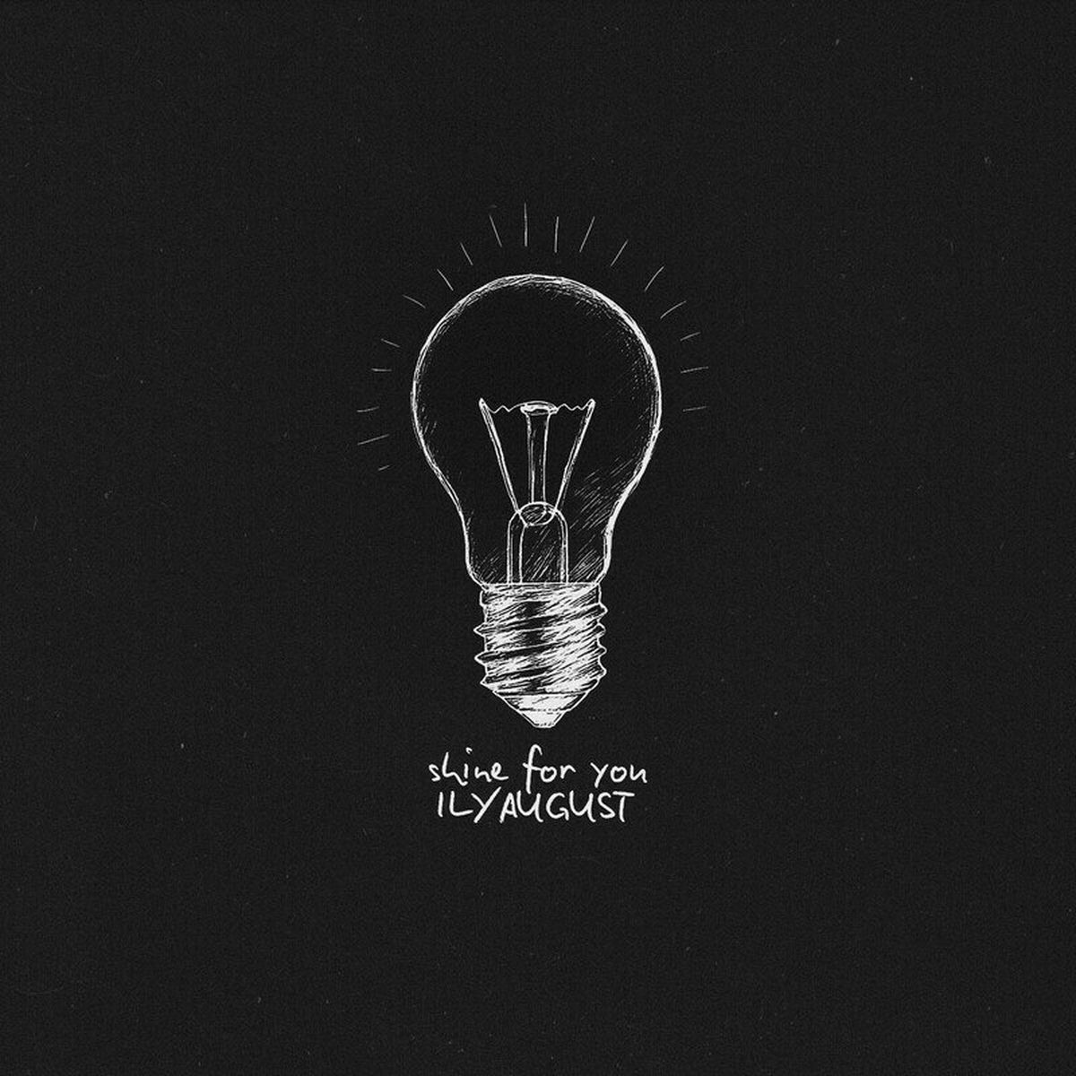 Album cover of Shine for You
