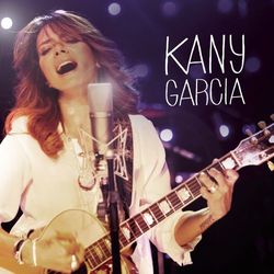 Cover of Kany García
