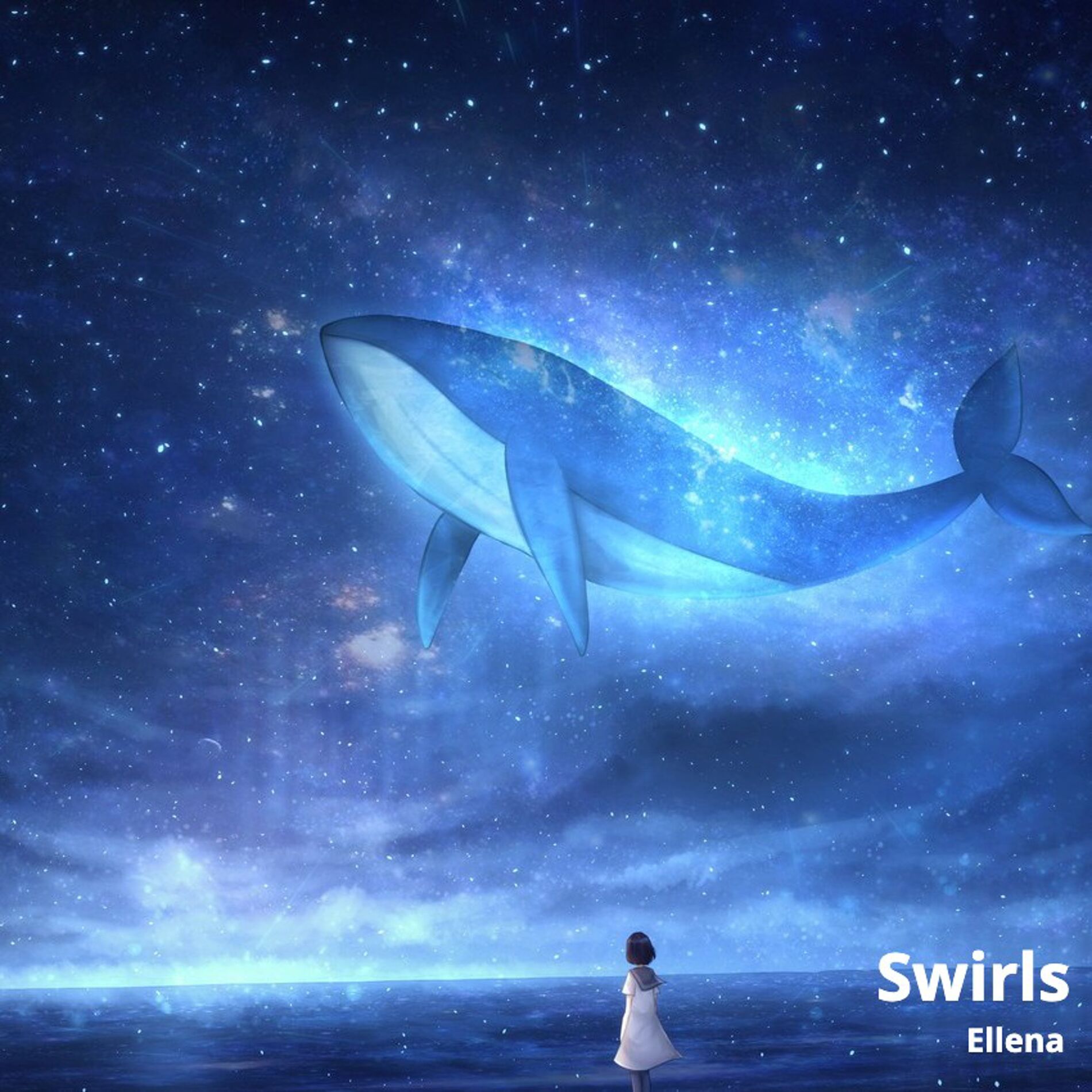 Album cover of Swirls