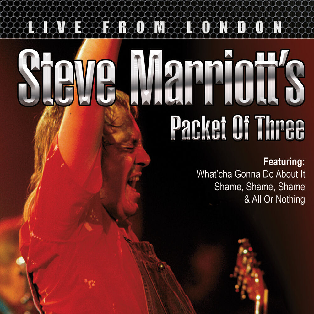 Picture of Live From London