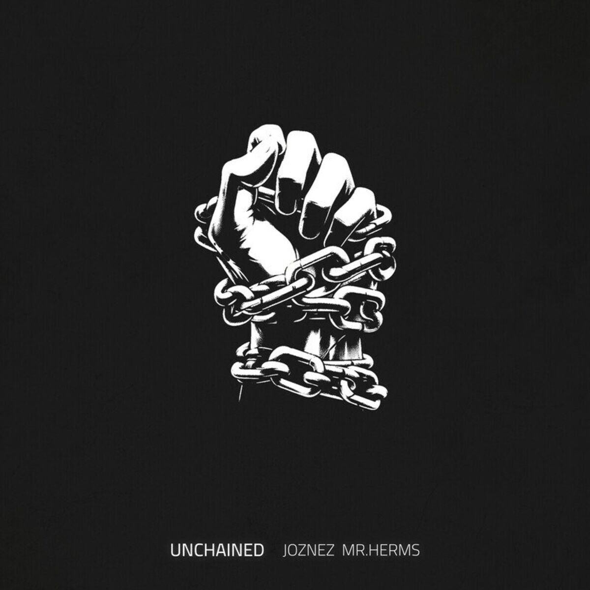 Album cover of Unchained