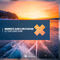 Let Your Guard Down by Mhammed El Alami album cover