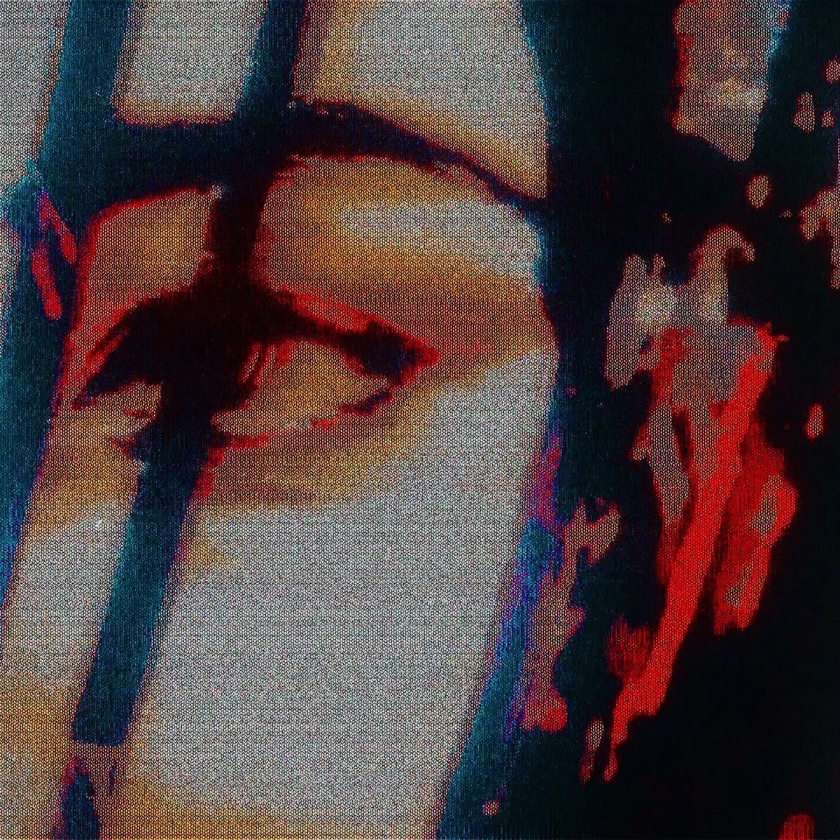 Album cover of TRANSITION TO REALITY