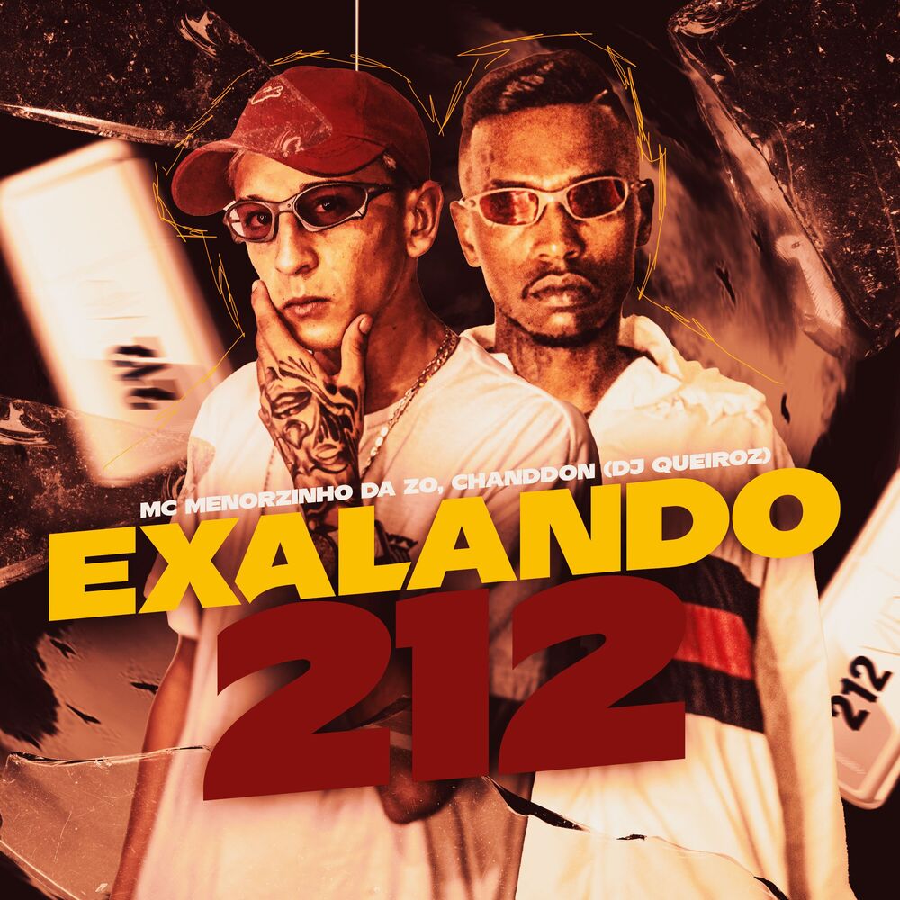 Picture of Exalando 212