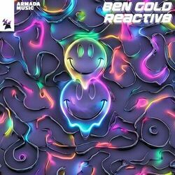 Cover of ReActiv8