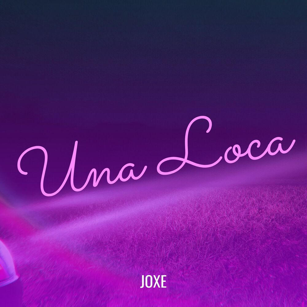 Picture of Una Loca