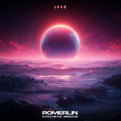 Cover of Synthetic Groove