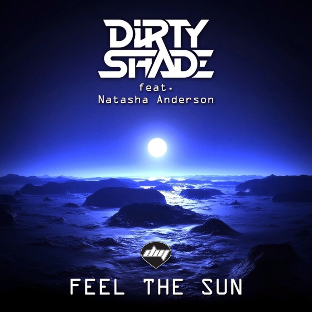 Picture of Feel the Sun (Feat. Natasha Anderson)