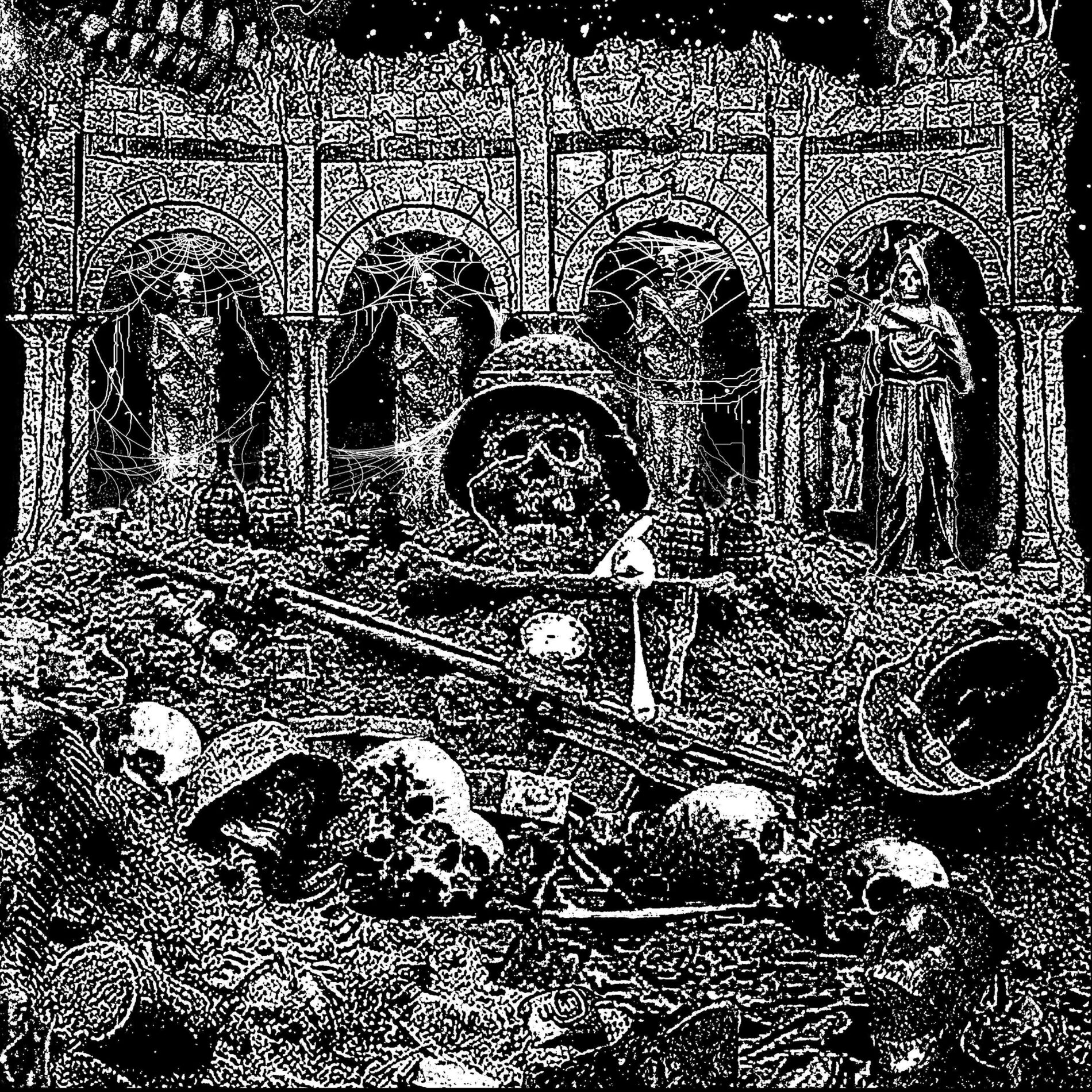 Album cover of INSOLENCE