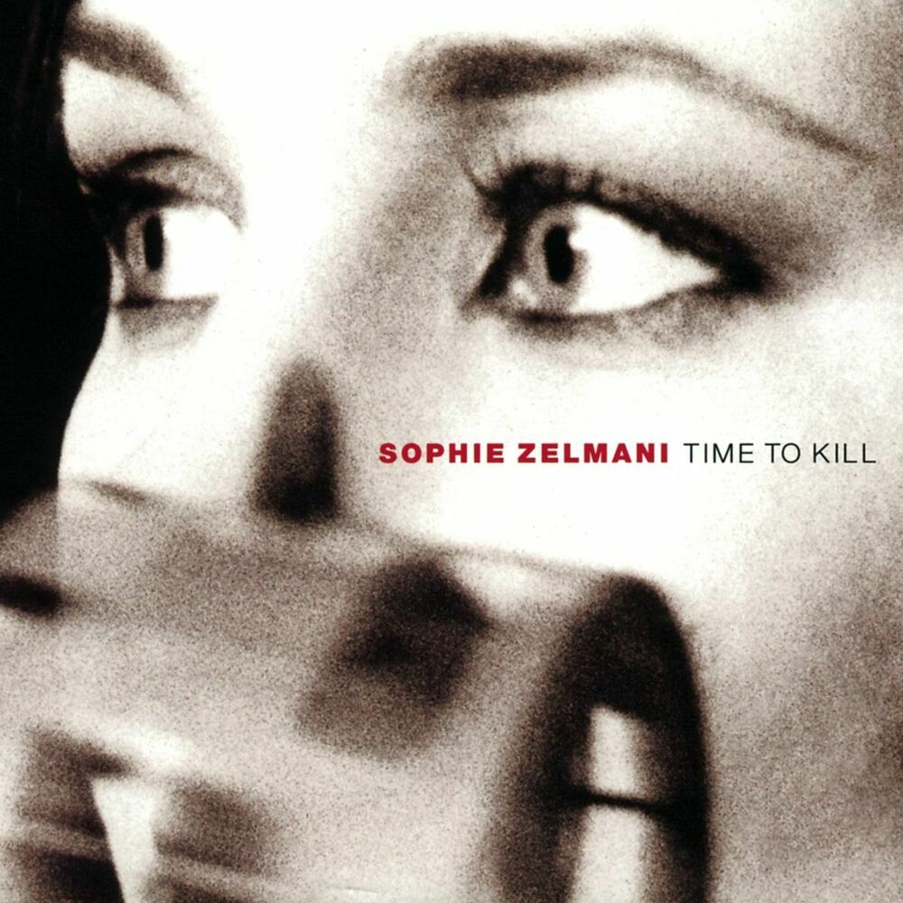 Picture of Time To Kill