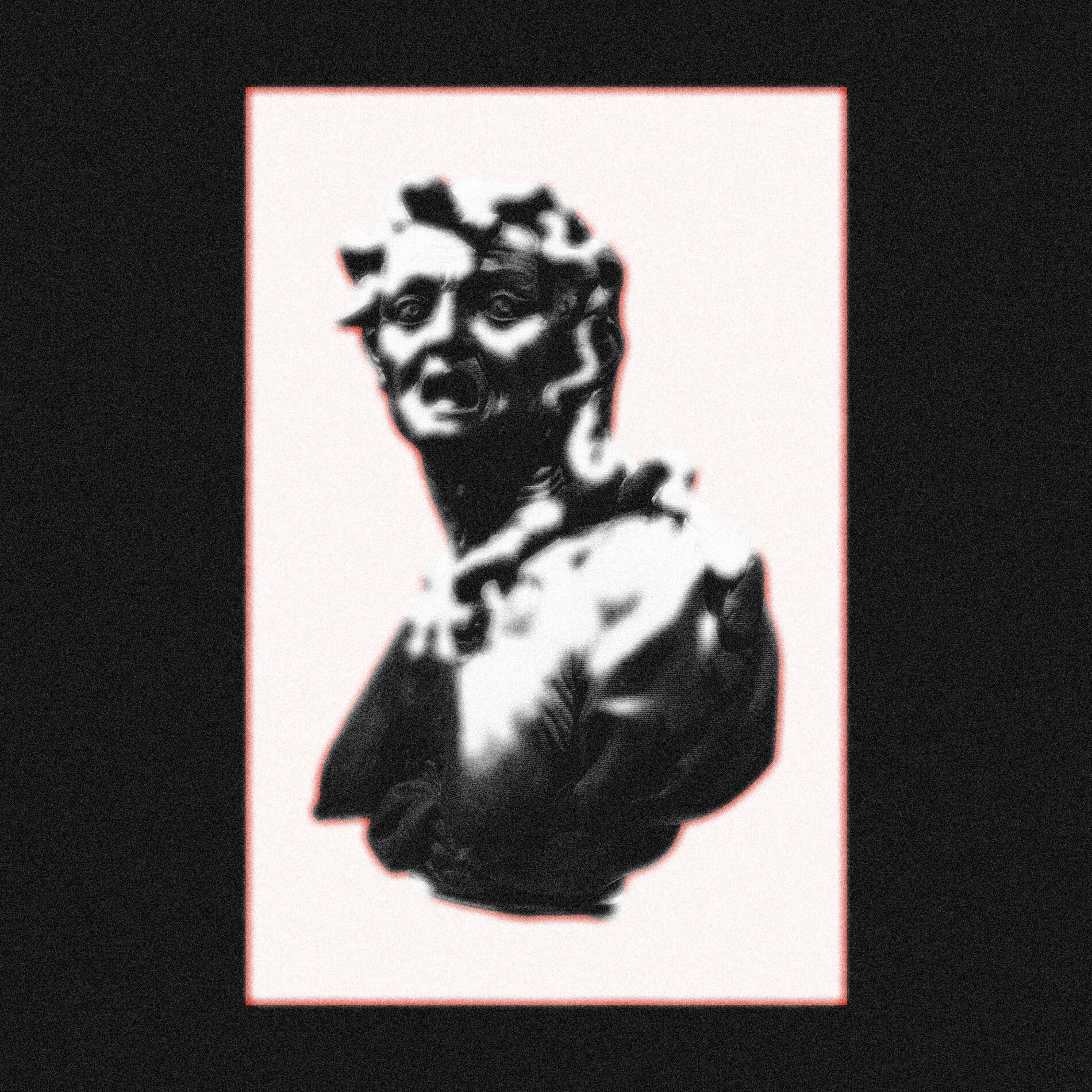Album cover of DIEUX