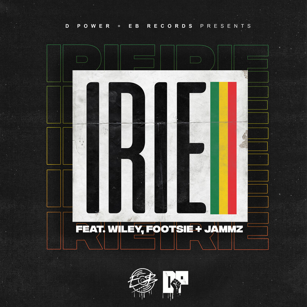 Picture of Irie