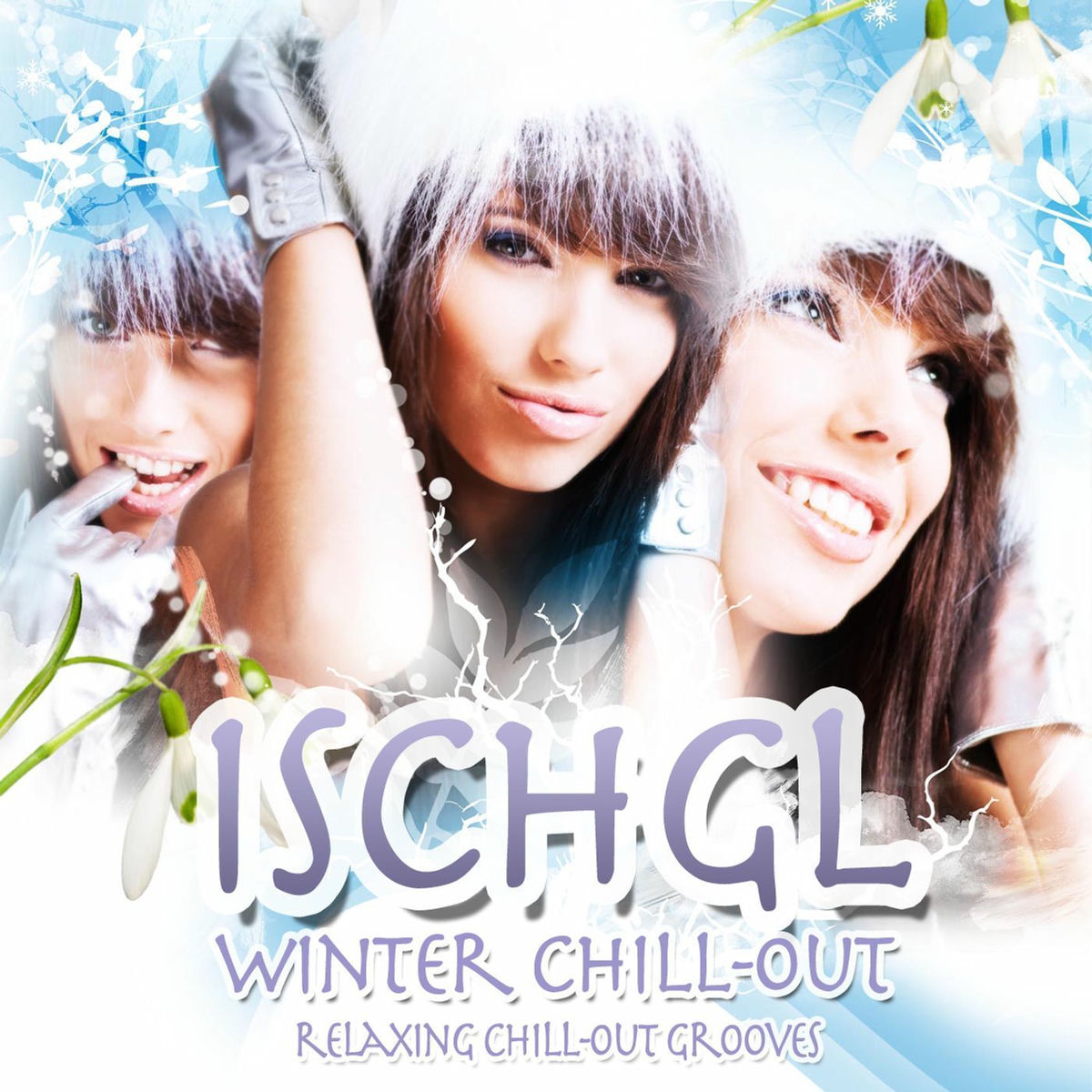 Album cover of Ischgl - Winter Chill-Out - Relaxing Chill-Out Grooves