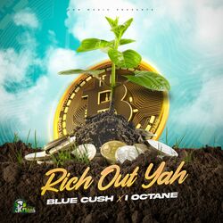 Cover of Rich Out Yah