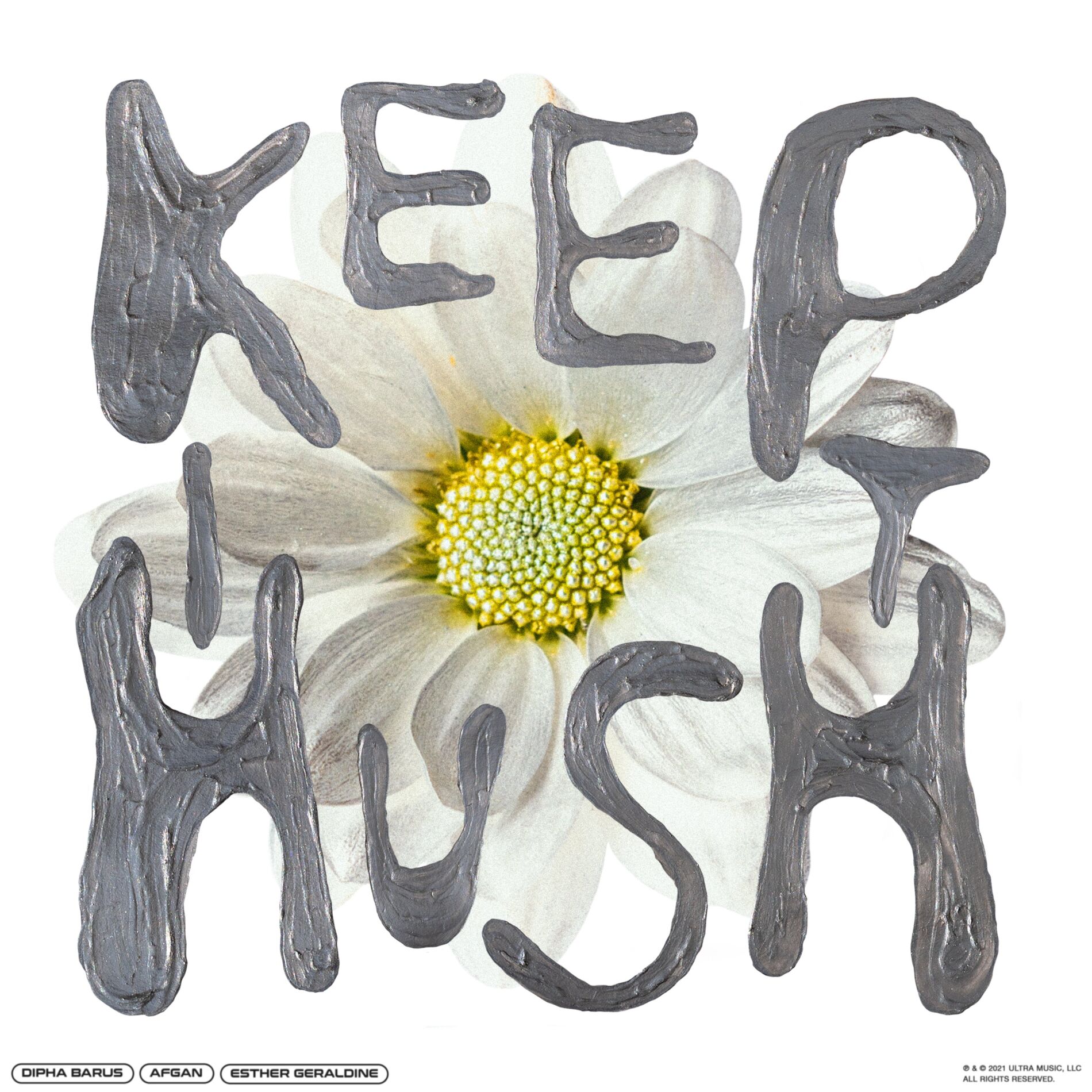 Album cover of Keep It Hush