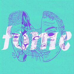 Cover of Fome