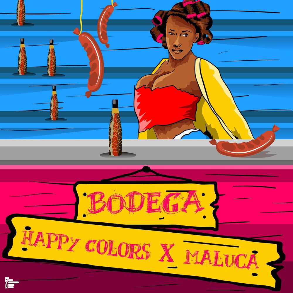 Picture of Bodega