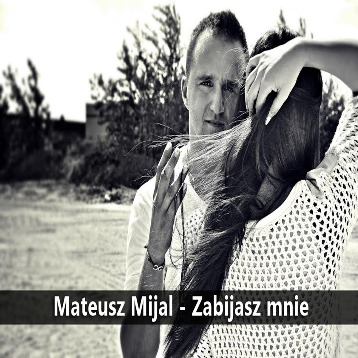 Album cover of Zabijasz mnie